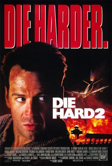 Die Hard... ON!