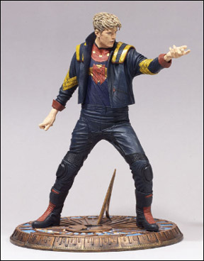 Man of M-... oh you're KIDDING!