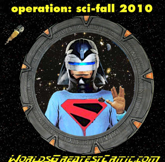 Free The NEW Operative!!!