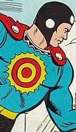 Miracleman: The Super Hombre!